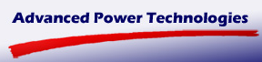 APT - Advanced Power Technology