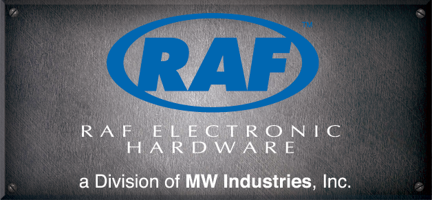 RAF Electronic Hardware