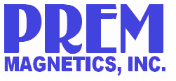 Prem Magnetics Inc.