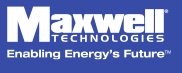 Maxwell Technologies