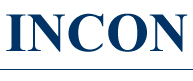 INCON INCORPORATED