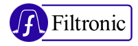 Filtronic plc