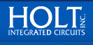 Holt Integrated Circuits