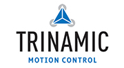 TRINAMIC MOTION CONTROL