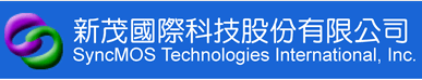 SyncMOS Technologies International