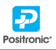 Positronic Industries